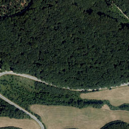 Satellite imagery of Eichberg, AT