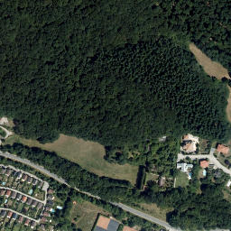 Satellite imagery of Ramaseck, AT