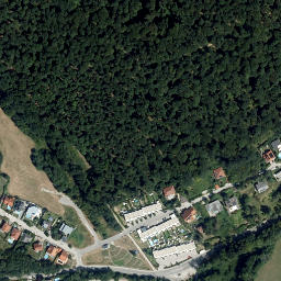 Satellite imagery of Ramaseck, AT