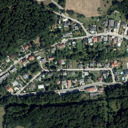 Satellite imagery of Schneiderkogel, AT