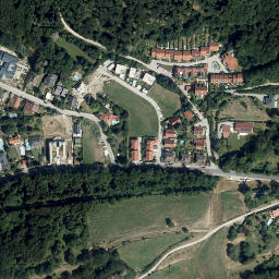 Satellite imagery of Schneiderkogel, AT