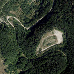 Satellite imagery of Großer Flößlberg, AT