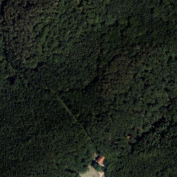 Satellite imagery of Kleiner Flößlberg, AT