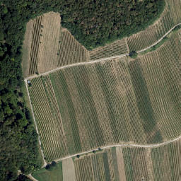 Satellite imagery of boundary_stone, HU