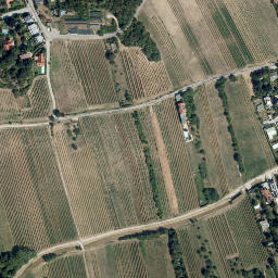 Satellite imagery of Hochberg, AT