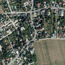 Satellite imagery of Hochberg, AT