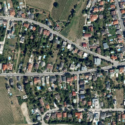 Satellite imagery of Hochberg, AT