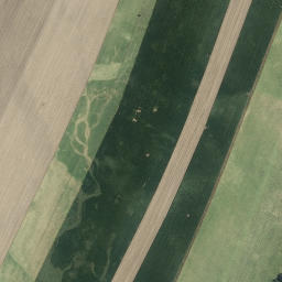 Satellite imagery of Johannes Berg, AT