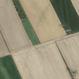 Satellite imagery of Johannes Berg, AT