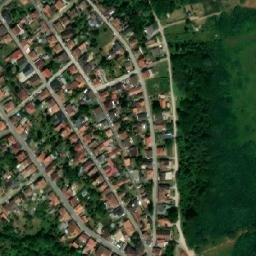 Satellite imagery of Akasztó-bérc, HU