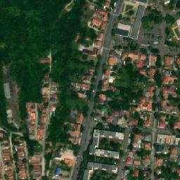 Satellite imagery of Akasztó-bérc, HU