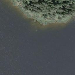 Satellite imagery of Rocky Point, US