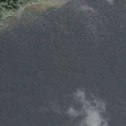 Satellite imagery of Rocky Point, US