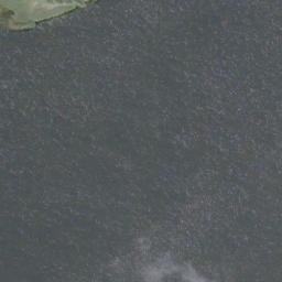 Satellite imagery of Bensons Point, US