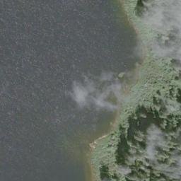 Satellite imagery of Bensons Point, US
