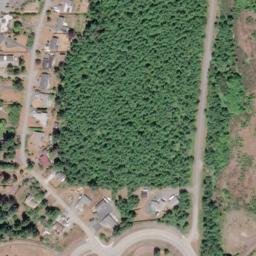 Satellite imagery of Rains Cedar Park Quarry, US