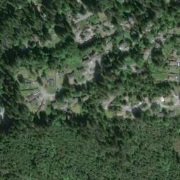 Satellite imagery of Mandan Sand and Gravel Quarry, US