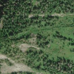 Satellite imagery of Saint Louis Mine, US