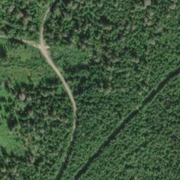 Satellite imagery of Saint Louis Mine, US