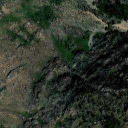 Satellite imagery of Borealis Ridge, US