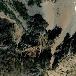 Satellite imagery of Borealis Ridge, US
