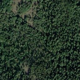 Satellite imagery of Schafer Mine, US