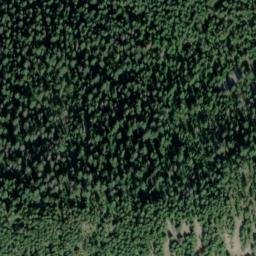 Satellite imagery of Schafer Mine, US