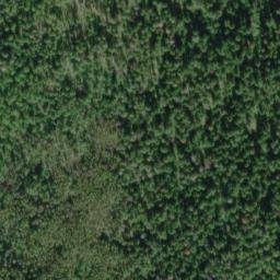 Satellite imagery of Green Monarch Ridge, US