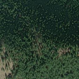 Satellite imagery of Gopher Hole Mine, US