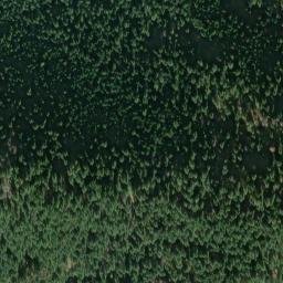Satellite imagery of Gopher Hole Mine, US