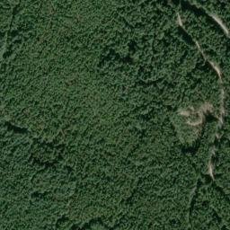 Satellite imagery of Howard Lake Mine, US