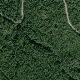 Satellite imagery of Howard Lake Mine, US