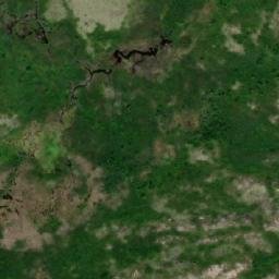 Satellite imagery of Whorts Hill, CA