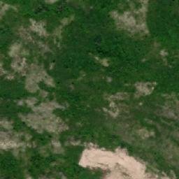 Satellite imagery of Whorts Hill, CA