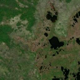 Satellite imagery of Whorts Hill, CA