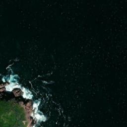 Satellite imagery of John Millers Island, CA