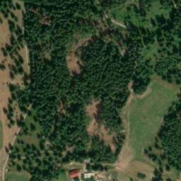 Satellite imagery of Mühleberg, DE