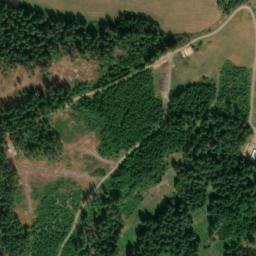 Satellite imagery of Mühleberg, DE