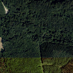 Satellite imagery of Vorderes Brunneck, AT