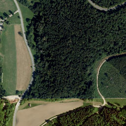 Satellite imagery of Kleiner Winkelberg, AT