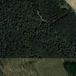 Satellite imagery of boundary_stone, HU