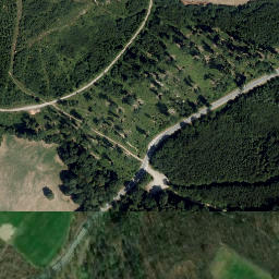 Satellite imagery of boundary_stone, AT
