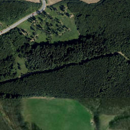Satellite imagery of boundary_stone, AT