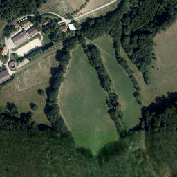 Satellite imagery of boundary_stone, HU
