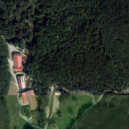 Satellite imagery of Geißberg, AT