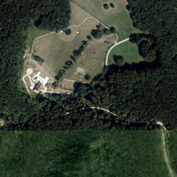Satellite imagery of Geißberg, AT