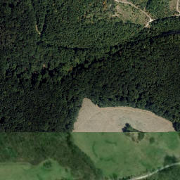 Satellite imagery of Großer Flößlberg, AT