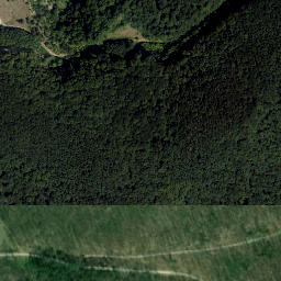 Satellite imagery of Großer Flößlberg, AT