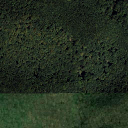 Satellite imagery of boundary_stone, HU