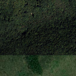 Satellite imagery of boundary_stone, HU